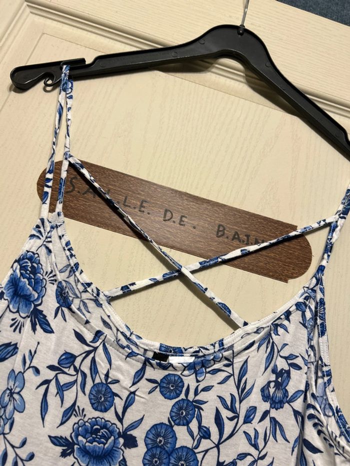 Robe fleuri - photo numéro 3