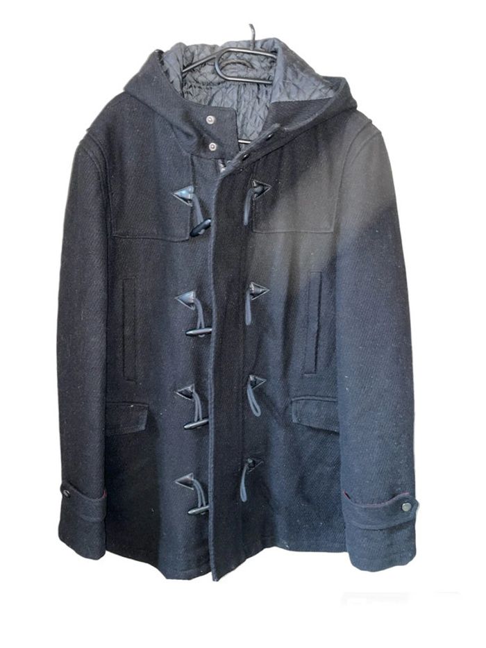 Duffle coat#devred#taille XL