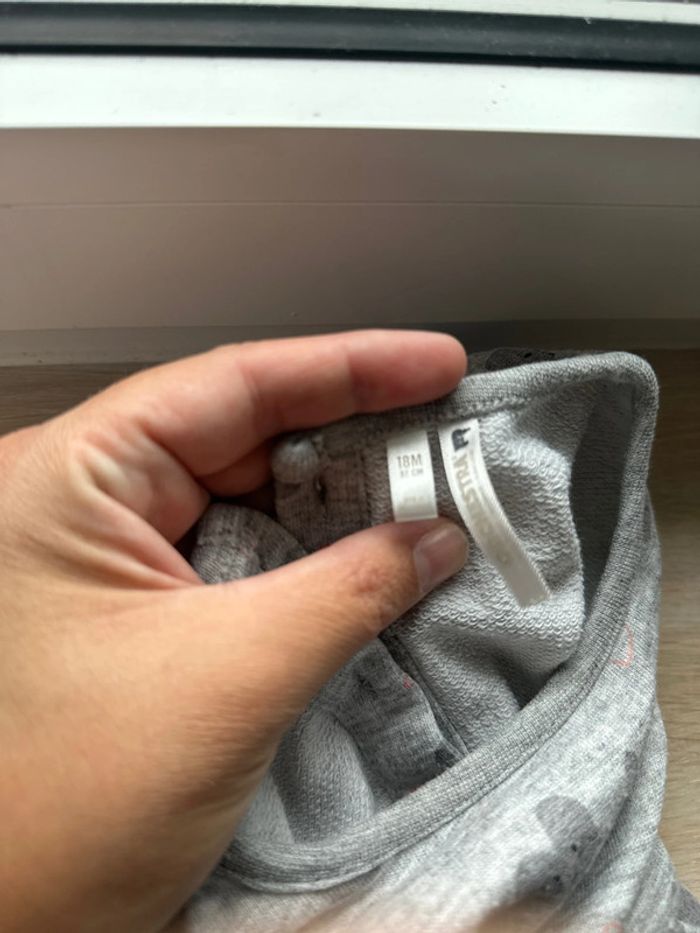 Robe manche courte 18 mois - photo numéro 3
