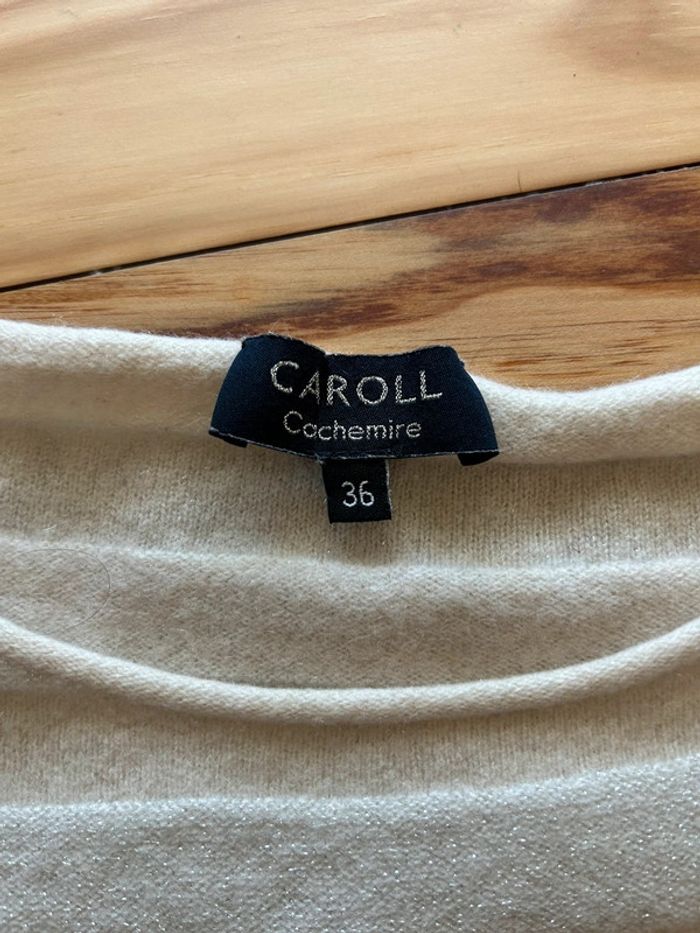 Petit pull - photo numéro 2