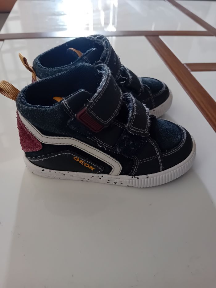 Chaussures pour enfant - photo numéro 2