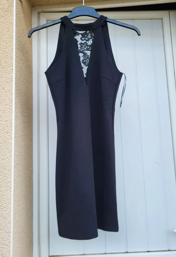 Robe noire Jennyfer