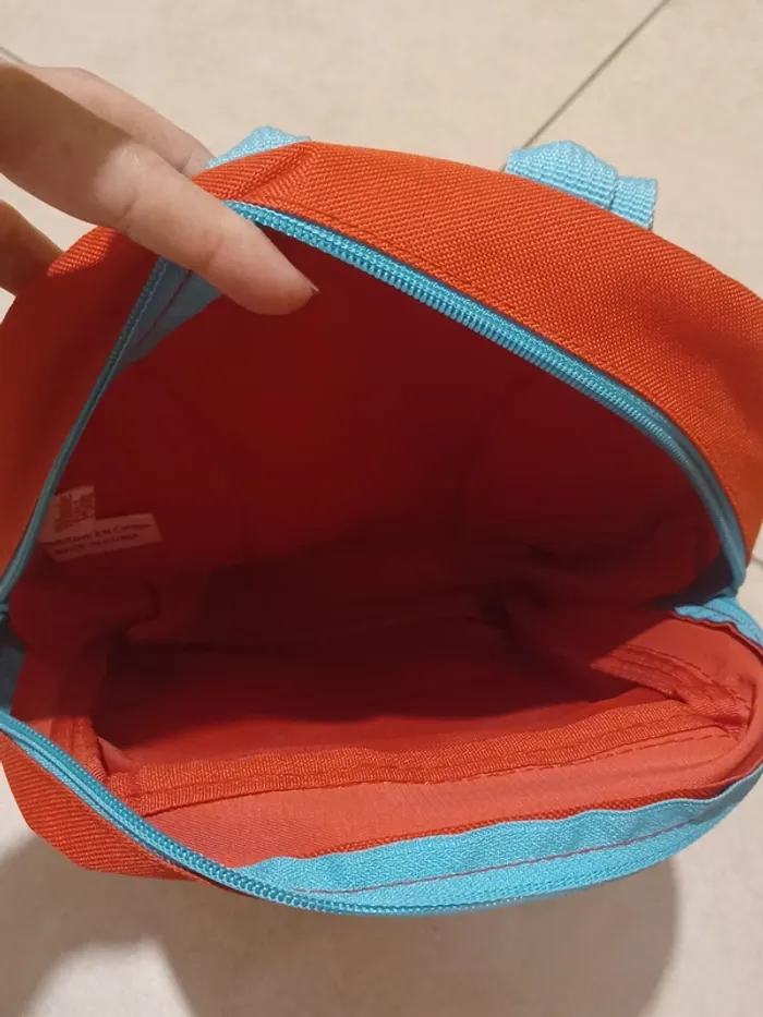 Sac à dos maternelle neuf Winnie l'ourson - photo numéro 4