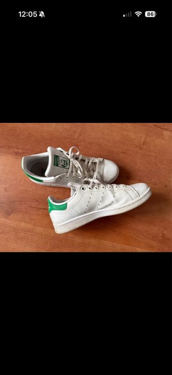 Baskets Stan Smith