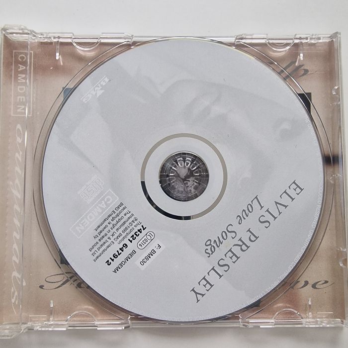 Love Songs - photo numéro 4