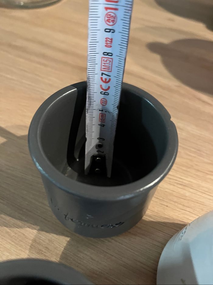 Pots en grès - photo numéro 4