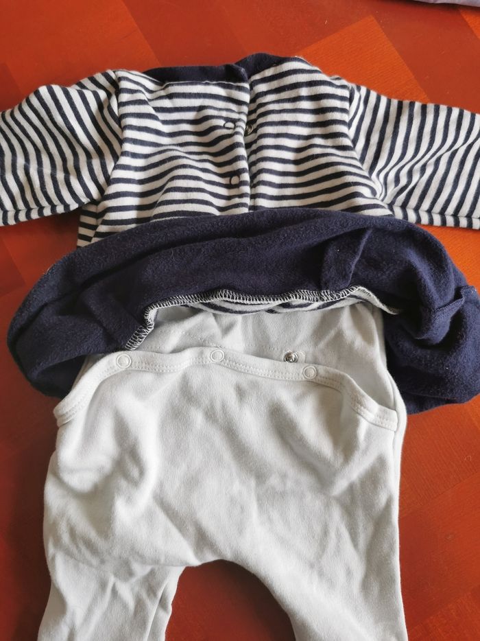 Robe hiver - photo numéro 2