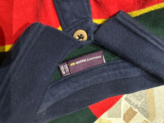 Lot de t-shirt manche longue - photo numéro 8