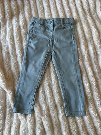 Pantalon 2 ans 