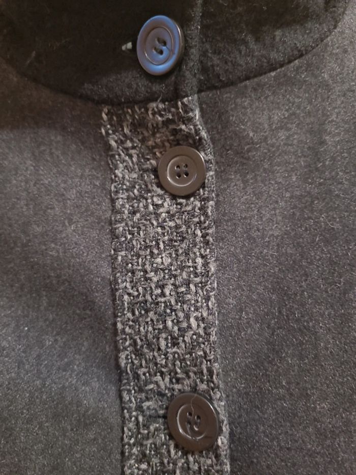 Manteau femme Kiabi - photo numéro 4