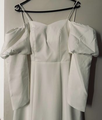 Robe jamais portée