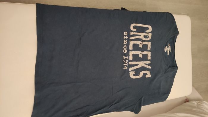 T shirt homme