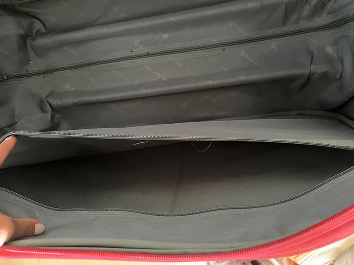 Sac valise - photo numéro 7