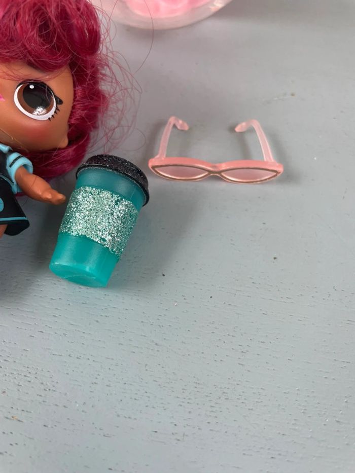 Poupée LOL - photo numéro 3