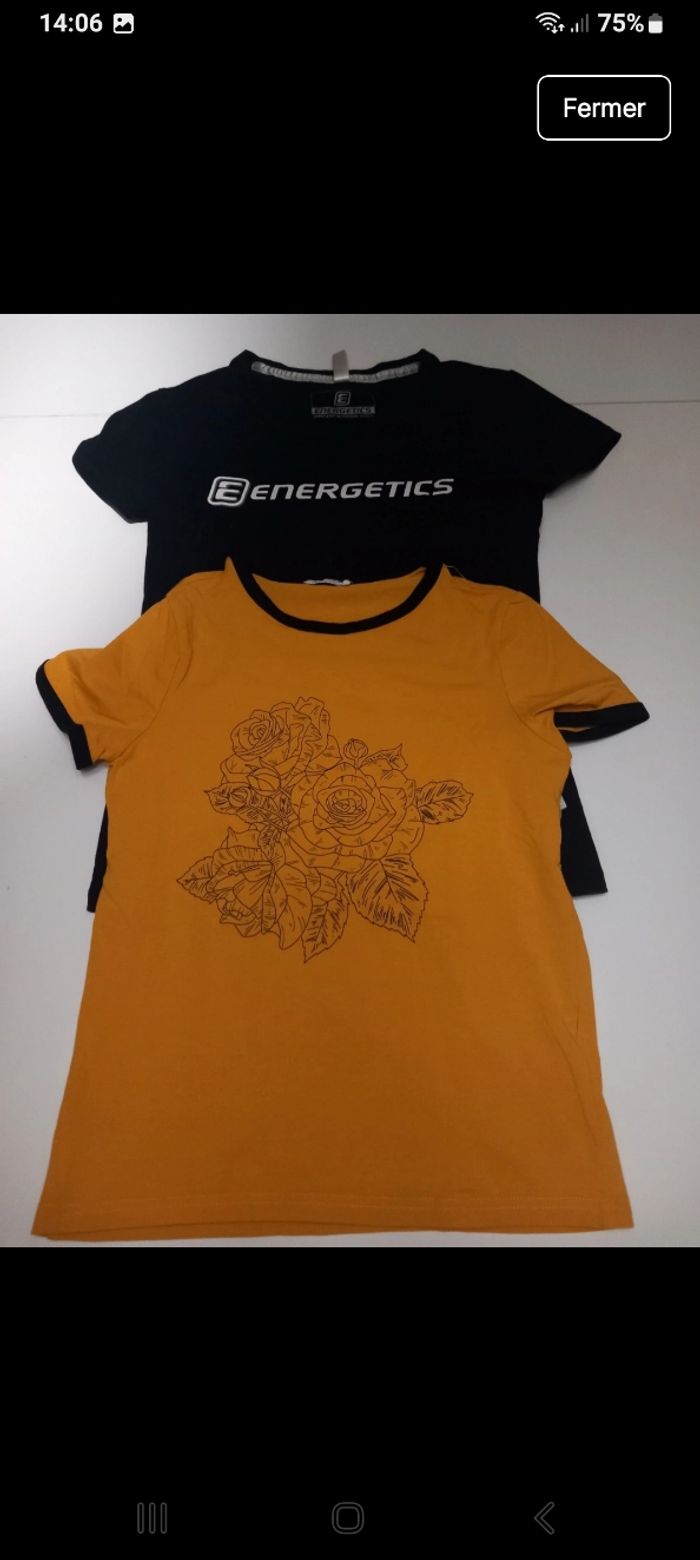 Lot m - photo numéro 2