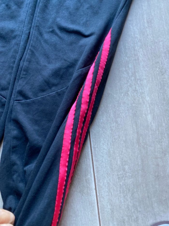 Jogging Adidas, taille S - photo numéro 2