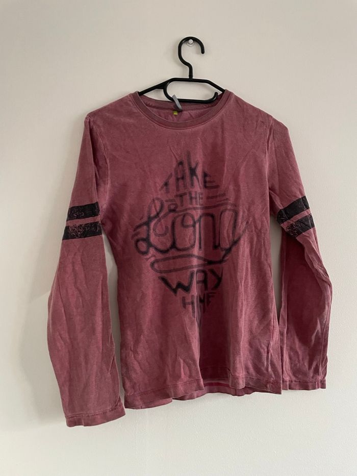 Vêtement 12 ans - photo numéro 9