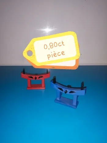 Thème* accessoire / porte armes