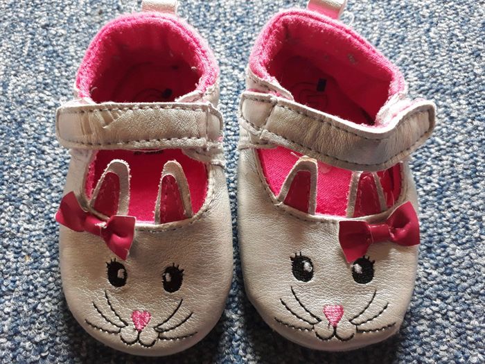 Chaussons - photo numéro 2