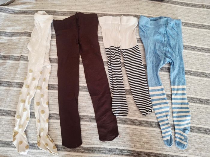 lot de vêtements fille 18-24 mois  très bon état - photo numéro 9
