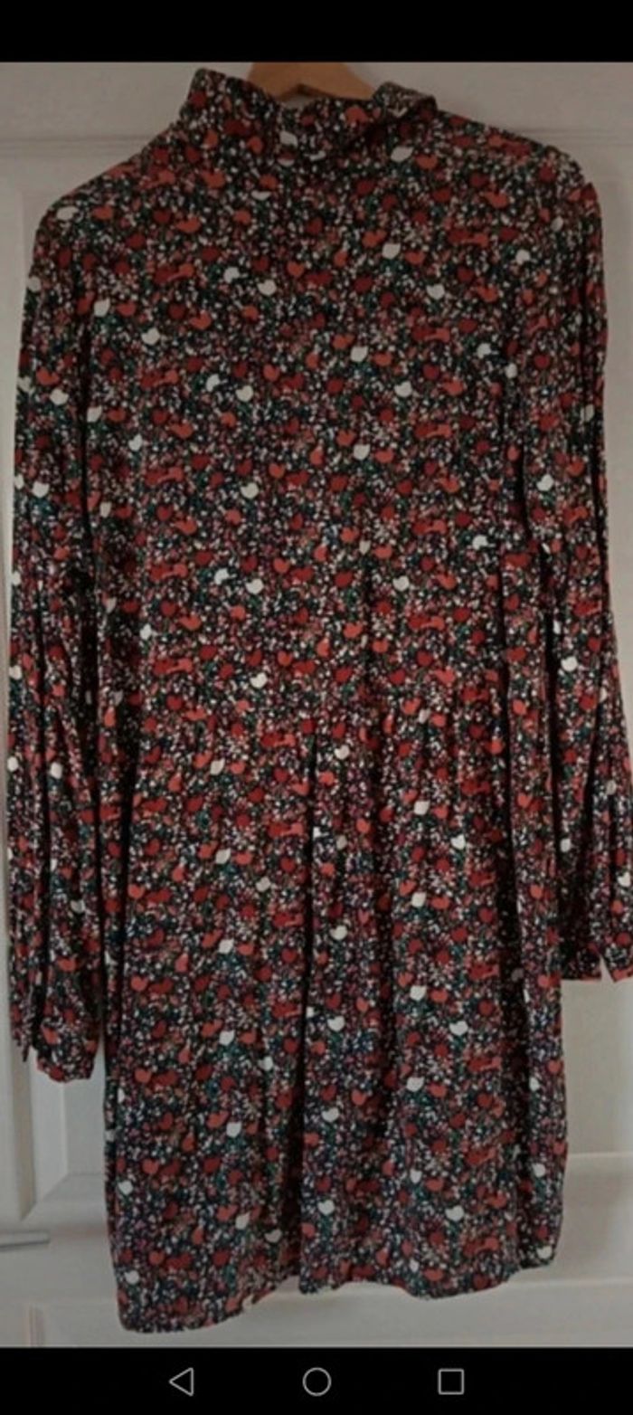 Robe tunique - photo numéro 3