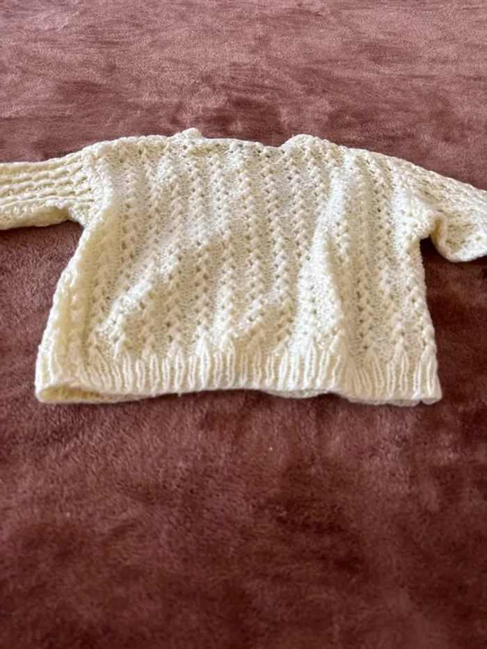 Gilet - photo numéro 5