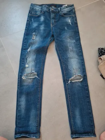 Jeans slim