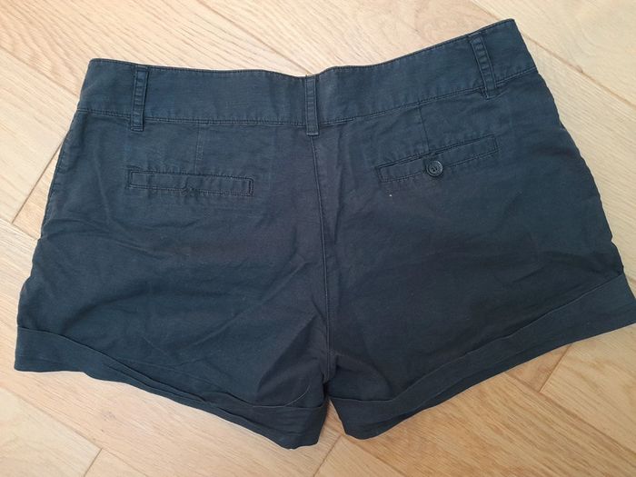 Short - photo numéro 3