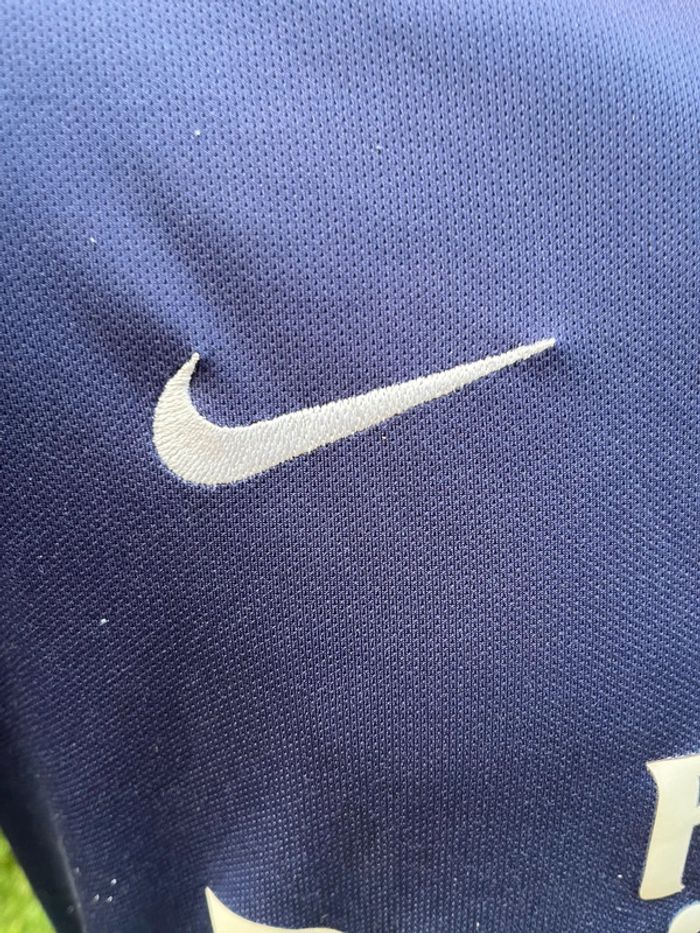 Maillot Thiago Silva au PSG - photo numéro 9
