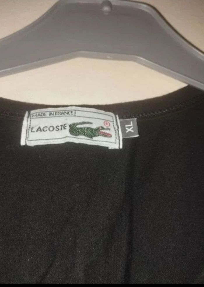 Robe noire - photo numéro 4