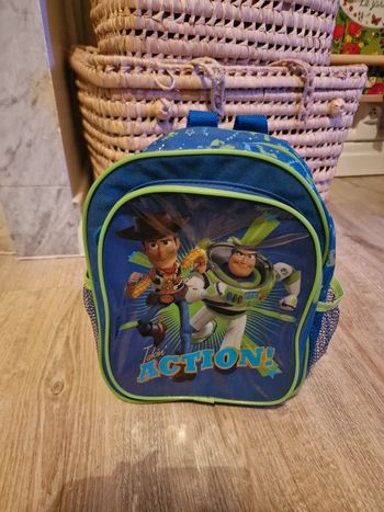 Sac à dos toys story