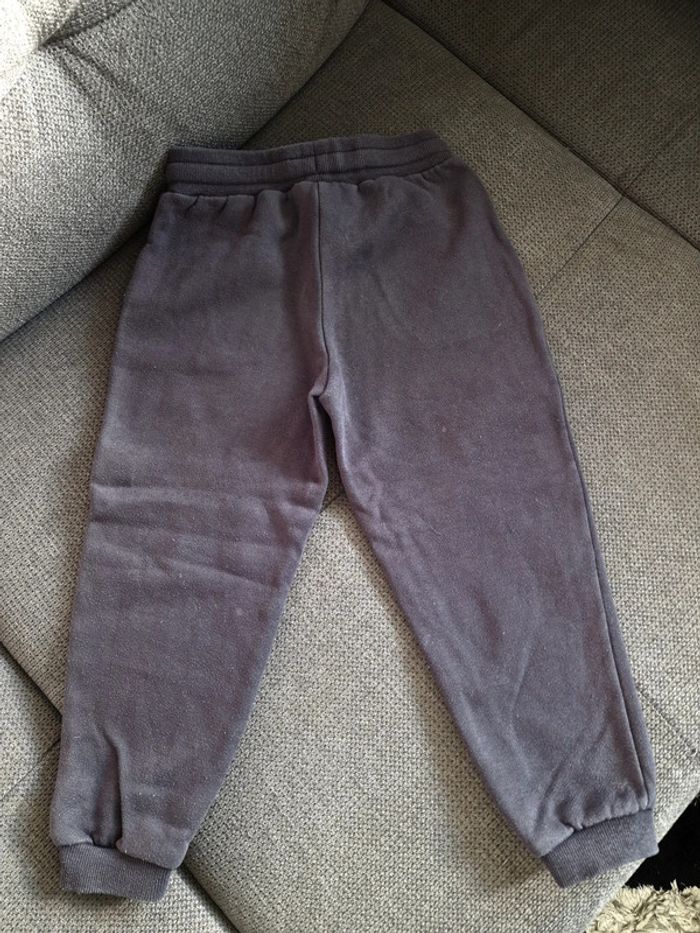 Jogging chaud La Redoute - photo numéro 3