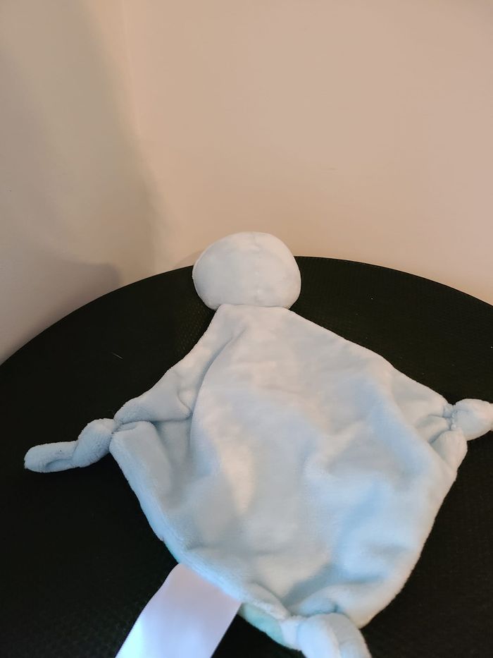 doudou paresseux - photo numéro 3