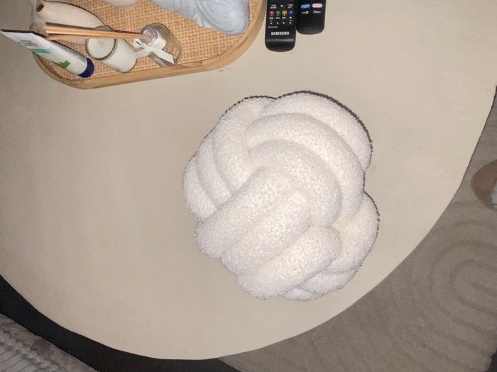 Coussin décoratif - photo numéro 3