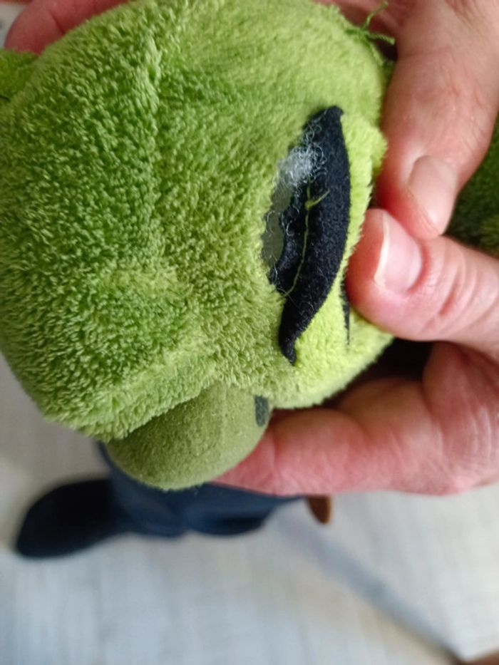 Peluche Stitch star wars - photo numéro 3