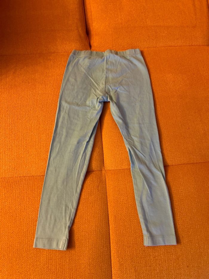 Pantalon pyjama 5 ans - photo numéro 3