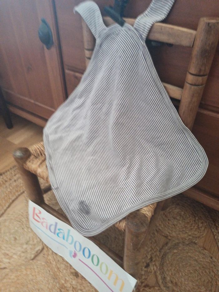 Doudou petit bateau be - photo numéro 2