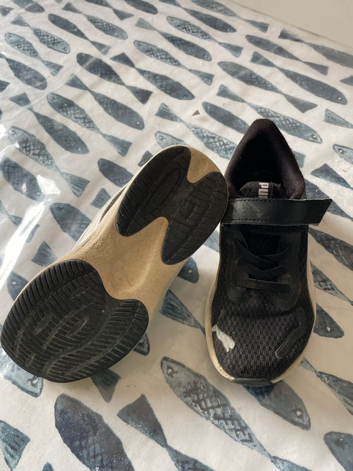 Chaussure puma - photo numéro 3