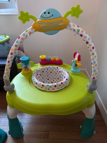 Table d’activité