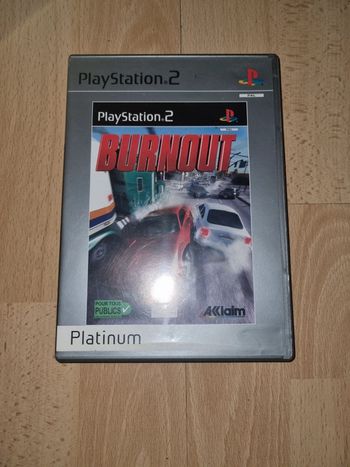 Burnout