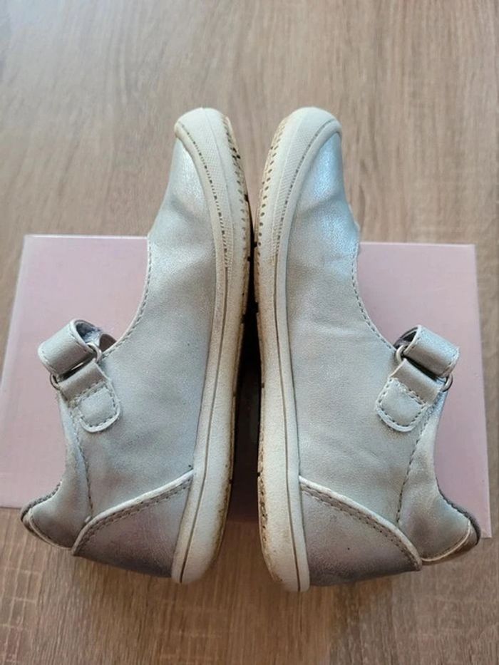 Ballerines en 25 - photo numéro 5