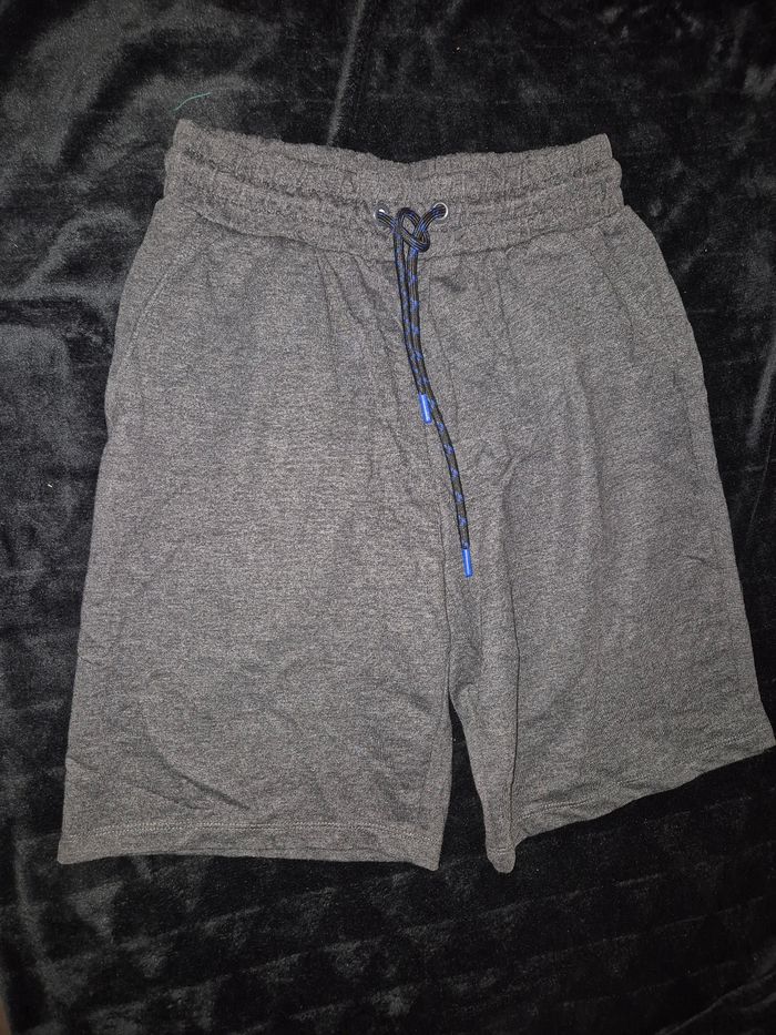 Short sport - photo numéro 4