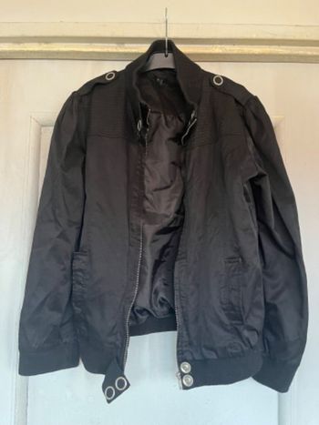 Veste blazer demi saison
