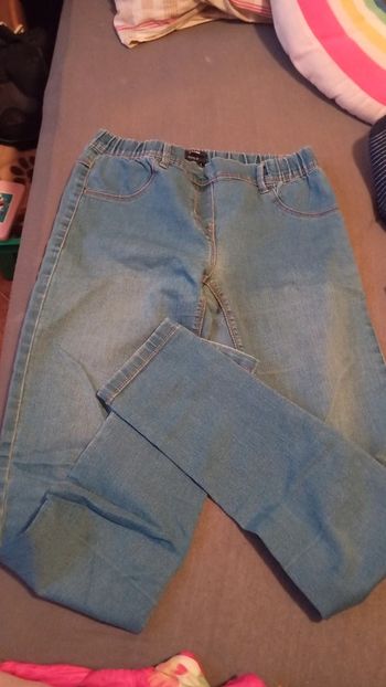 jean skinny
