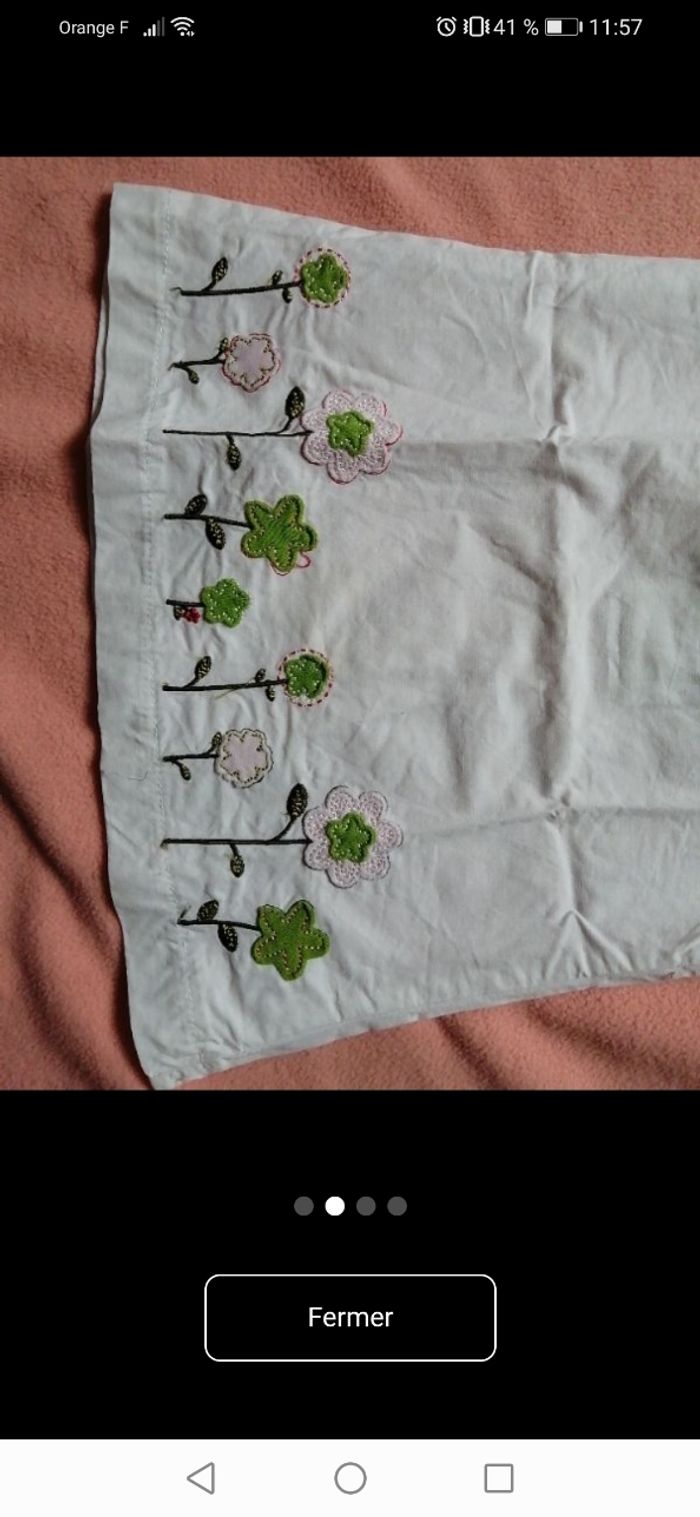 Tunique - photo numéro 2