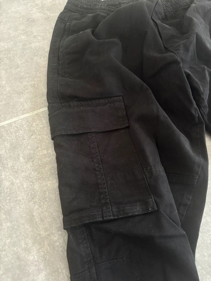 Pantalon, cargo Zara - photo numéro 2