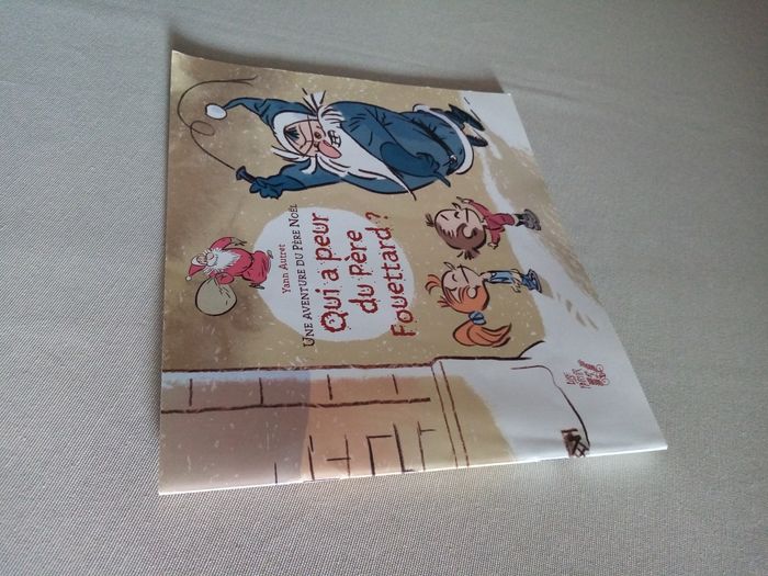 Livre enfant : Autret - photo numéro 4