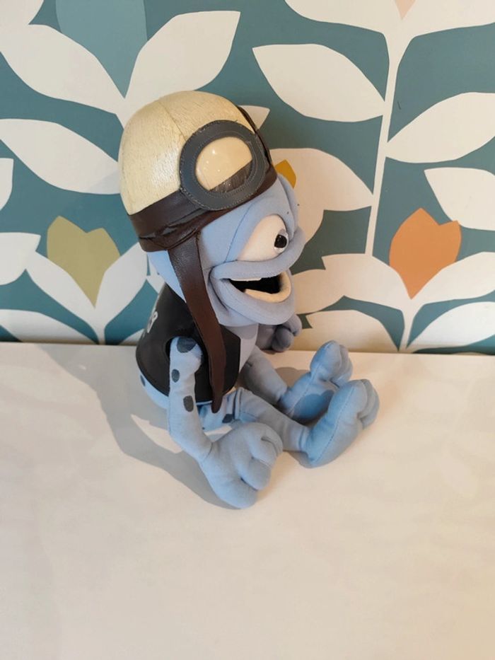 Peluche the annoying thing - photo numéro 2