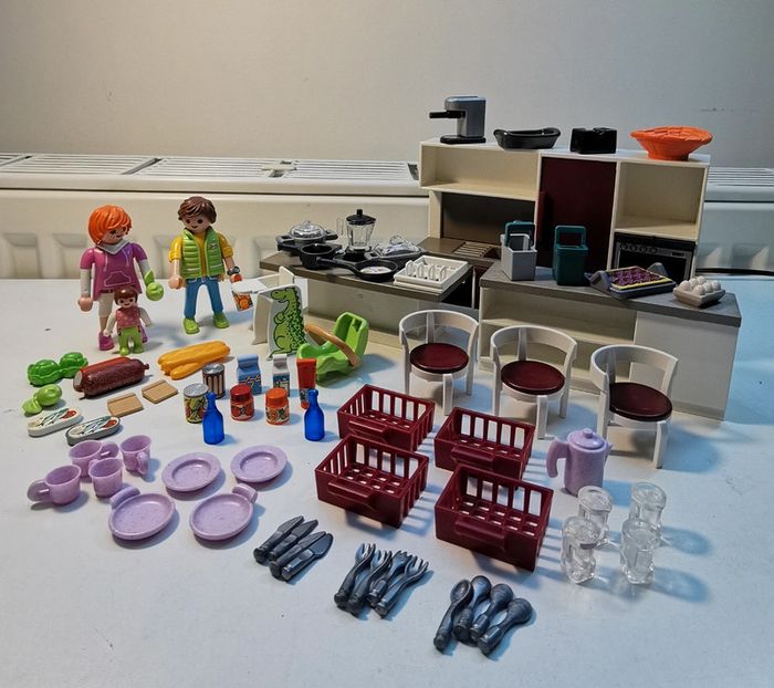 Playmobil 9269 - photo numéro 4