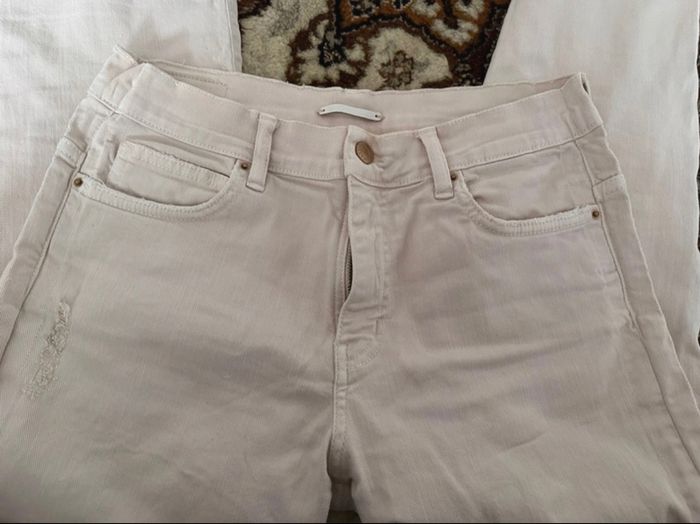 Pantalons Cimarron taille 38 - photo numéro 2